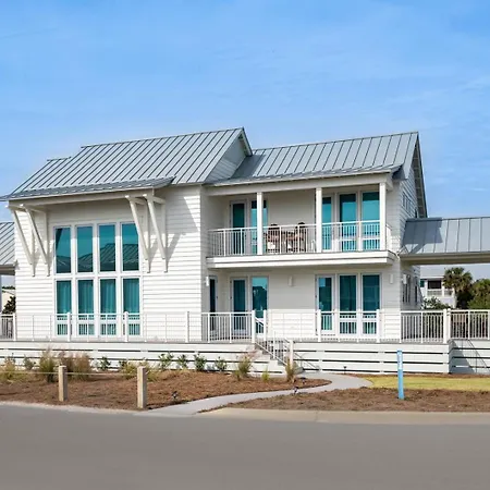 Jada'S Dare Villa